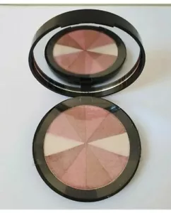 Soap & Glory Love At First Blush Rosy Radiance Shimmer Powder Blusher FAST POST - Picture 1 of 4