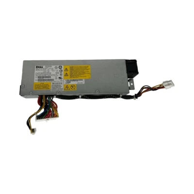 Dell DPS-345AB A  Power Supply PowerEdge 850 Server PSU 0HH066 Tested - Image 1 of 4