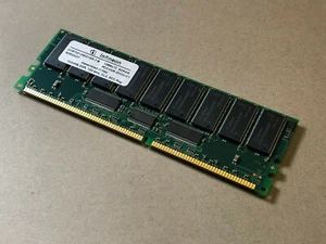 Infineon HYS72D128021GR-7-B RAM server PC2100R - Foto 1 di 1