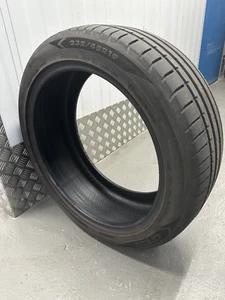 235/45/19 6.0mm GT Radial Sport Active2 99 Y XL A2375 DOT2823 - Picture 1 of 10