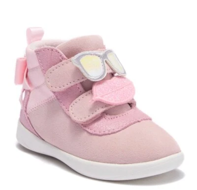 T livv ugg toddler pink - Image 1 of 2