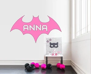 Nombre personalizado de Batgirl - Imagen 1 de 2