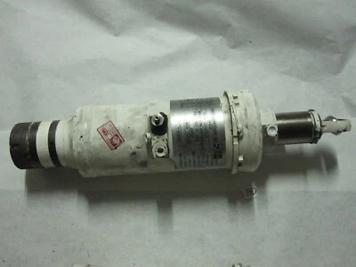 Conjunto de cilindro de accionamiento lineal 4G11011-109B 4G11011109B 1650-00-230-7141 Foto 1 de 4