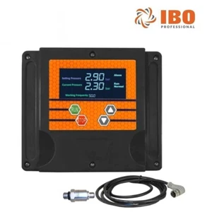 Pumpensteuerung Inverter für Gartenpumpen Tiefbrunnenpumpen 0,37-2,2kW (400V) - Bild 1 von 4