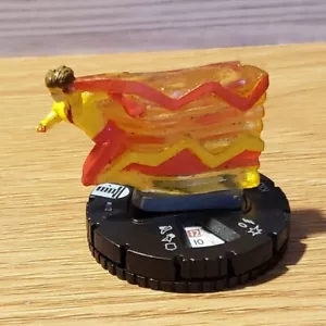 Figura de juego WizKids DC Heroclix Teen Titans Kid Flash 002 2016 M1 - Imagen 1 de 8