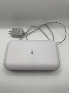 Désinfectant UV pour téléphone portable PhoneSoap 3 et double chargeur universel - Photo 1 sur 5