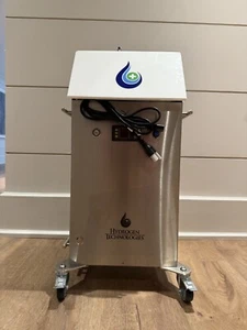 New Moleculizer 810 Hydrogen & Brown's Gas Generator - Picture 1 of 10