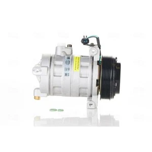 Compressore Climatizzatore NISSENS Per Jeep Wrangler III JK - Foto 1 di 6