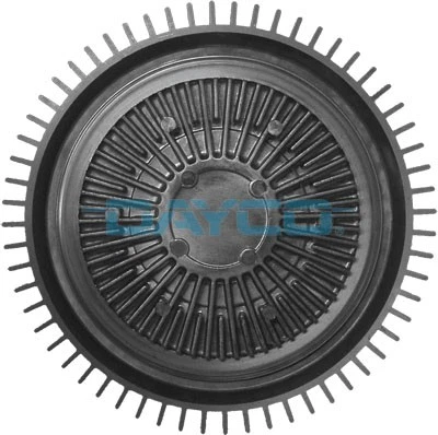 Brand New Genuine Dayco Fan Clutch for Ford Econovan 2.0L Petrol FE 1986-1997 - Image 1 of 2