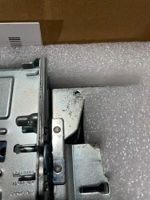 DELL EMC POWEREDGE SERVER T630,T640  RACK READY 3U RAILS D2K5P B Grade - Image 1 of 3