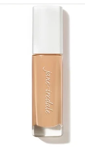 Jane Iredale Skintuition SPF30 30ml 1oz - 24 Light - Liquid Foundation NEW - Picture 1 of 1