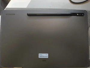 Samsung Galaxy Tab S7+ 256 GB – Top Zustand - Afbeelding 1 van 5