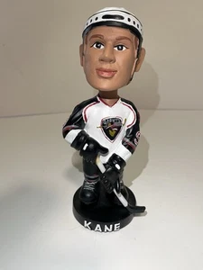 Evander Kane Vancouver Giants #9 Alumni Series BOBBLEHEAD LTD NO BOX Canucks - Foto 1 di 7
