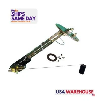 Classic Instruments SN35, un transmisor de tanque ajustable de acero al cadmio 240-33 ohmios  Foto 1 de 4