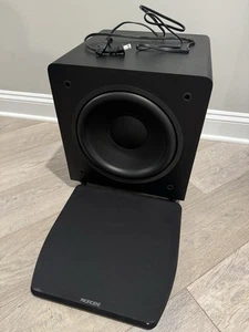 Proficient Protege FS12 12" - schwarz mit 2x12s Wow getestet schneller kostenloser Versand - Bild 1 von 5