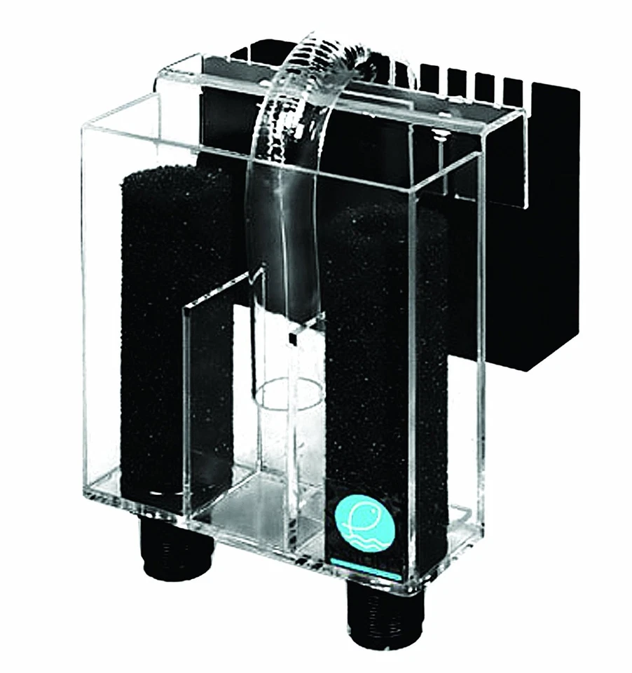 ESHOPPS (bot_1763459153) Eshopps AEO11010 Overflow Boxes Pf-1000 for Aquarium - Image 1 of 1