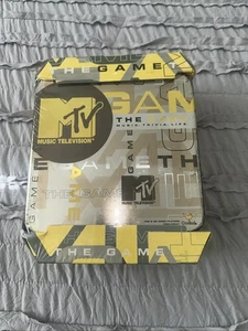 Vintage 1999 MTV The Game - Bild 1 von 10