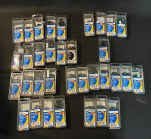 ASSORTED LOT OF 34 HILLMAN  KEYS-NEW - Picture 1 of 1