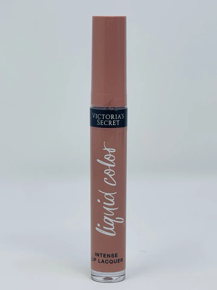 Victorias Secret Liquid Color Innocence Intense Lip Lacquer New - Image 1 of 1