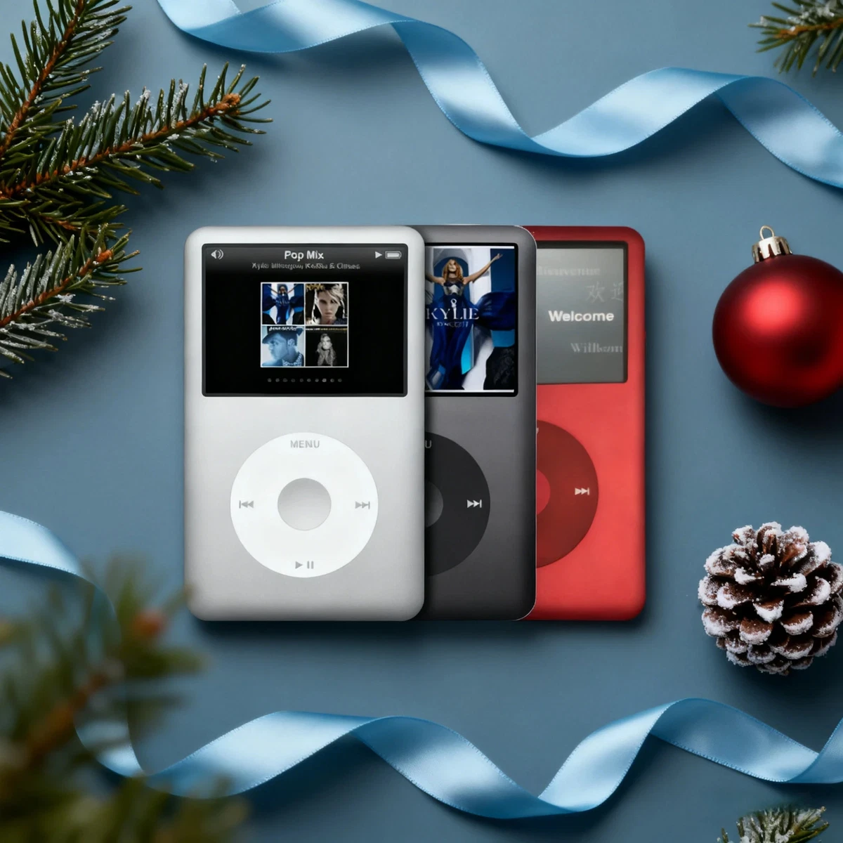 Las mejores ofertas en Apple iPod Classic | eBay