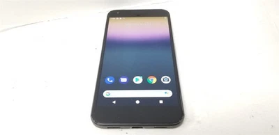 Google Pixel XL 32 GB bastante negro G-2PW2100 (Desbloqueado) Precio reducido NW3587 Foto 1 de 4
