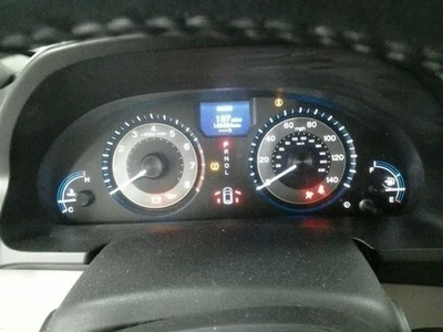 Speedometer Cluster US Market MPH Touring Fits 11-13 ODYSSEY 104572538 - Image 1 of 4