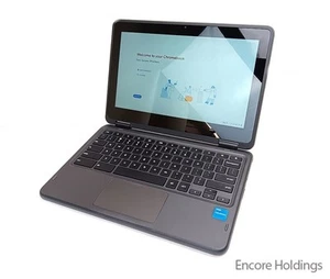 Dell 210-BCGK 11.6" Laptop 2 Core Intel Celeron N4500 1.10 to 2.80 GHz Google - Picture 1 of 1