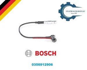 1Pc ,Ignition Lead , BOSCH ,0356912906 - Foto 1 di 1