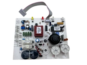 SANICUBIC AC120200 ACEI RP3 CIRCUIT BOARD - Foto 1 di 3