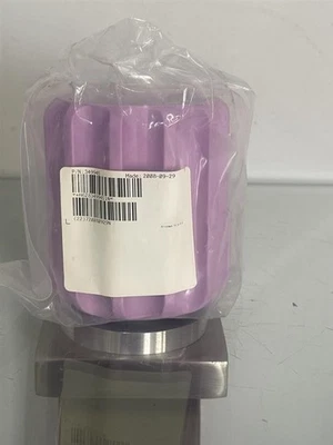 Beckman 349945 Purple 500mL Centrifuge Adapter NEW   -35P - Image 1 of 3