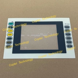 Protective Film Fit for PATLITE GH-505-50K GH-505H-50K Overlay 1-Year Warranty - Picture 1 of 4