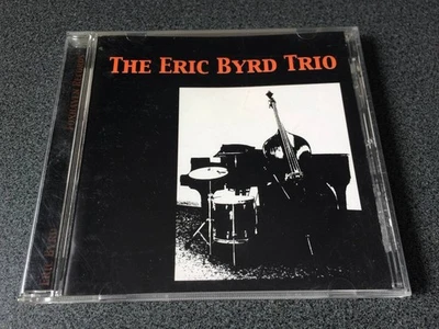 [CD] The Eric Byrd Trio/ Eric Bird Foto 1 de 3