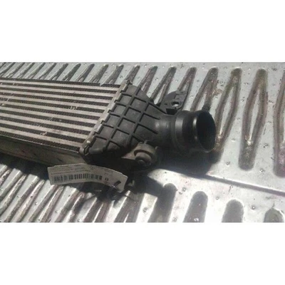 INTERCOOLER DAEWOO - CHEVROLET AVEO (11-16) T300 1.3 16V CDTI (55KW) BER. 2011 - Image 1 of 4