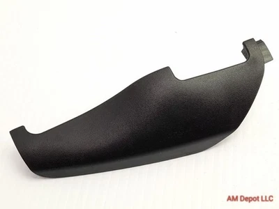 BMW 335xi 335i 328i 328xi E90 2007 sedán cinturón de seguridad delantero derecho captura negro  Foto 1 de 3