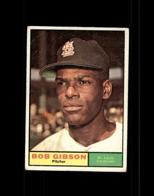 1961 Topps Baseball Cards #201 thru 400 - You Pick - Complete Your Set RESTOCKED - Image 1 of 4