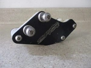 HONDA CRF 50 TWO BROTHERS RACING REAR LOWER CHAIN GUIDE FOR BBR SWINGARMS, M237 - Picture 1 of 6