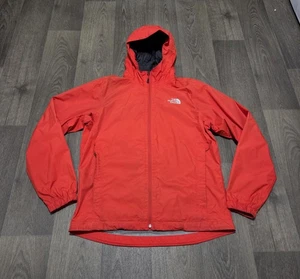 The North Face " Dryvent Hooded & Waterproof" Jacke - Herren Medium - Bild 1 von 9