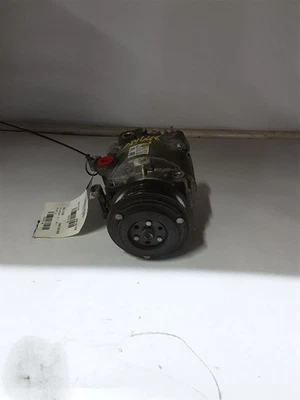 Used A/C Compressor fits: 2016 Chevrolet Trax  Grade A - Image 1 of 4