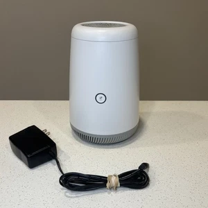 CenturyLink C4000BZ DSL Modem Router Wireless WiFi 6 w/ AC Adapter - Picture 1 of 7