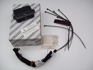 Fits Jeep Fits Renegade Magneti Marelli Connect Fitting Kit 71808588 - Picture 1 of 5