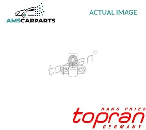 CRANKSHAFT POSITION SENSOR 302 649 TOPRAN NEW OE REPLACEMENT - Picture 1 of 5