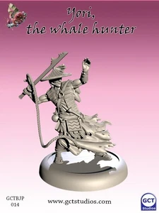 Bushido BNIB Yori - Picture 1 of 1