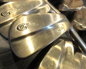 Miura MB-5001 Japan π―π΅ made Set 3~P + Aw DG X100 (9x) Pieces - Picture 1 of 5