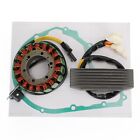 Magneto Stator Voltage Rectifier Kit For Suzuki VS700GL VS750GL VS800GL 85-97 US