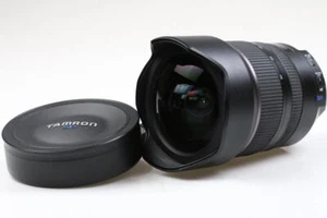 TAMRON SP 15-30mm f/2,8 Di VC USD für Nikon FX - SNr: 000760 - Bild 1 von 5