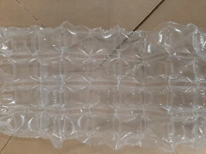 30m Luftpolstermatten Luftkissen Luftpolster Verpackung Luftpolsterfolie - Bild 1 von 3