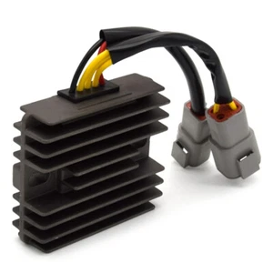 Voltage Rectifier Regulator for Ski doo 515175968 GSX 600 HO Carb Legend 700 - Picture 1 of 7