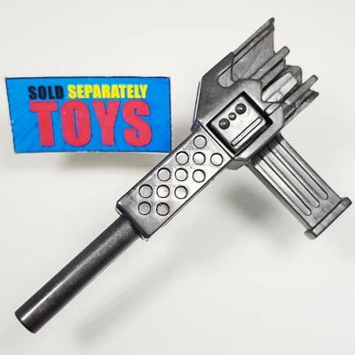 Pistola de colección Street Sharks Ravenous Ripster (mitad delantera) 1995 arma accesorio pieza Foto 1 de 4