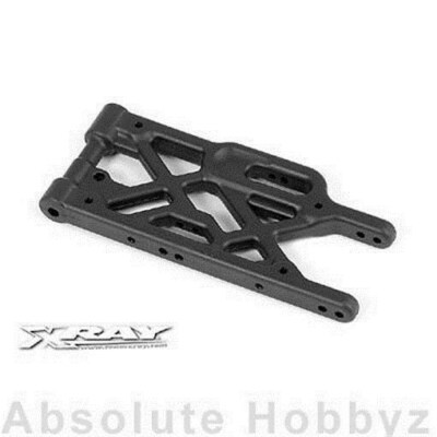 Team Xray XB9 COMPOSITE REAR LOWER SUSPENSION...