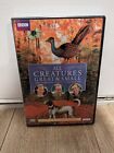 All Creatures Great and Small: Series Two (4-DVD Set, 2010, BBC) New